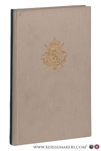 Actes d'intérêt privé conservés aux Archives de l'État à Mons (1316-1433). — Ruelle, Pierre.