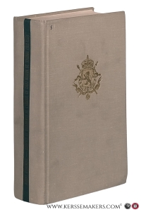 Comptes et documents de l'abbaye de Saint-Martin de Tournai sous l'administration des gardiens royaux (1312-1355). — Haenens, Albert d'.