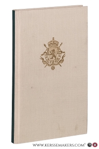 Quellen zur Geschichte des Ordens vom Hlg. Grab in Nordwesteuropa aus deutschen und niederländischen Archiven (1191-1603). — Elm, Kaspar.