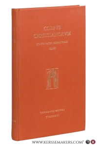 Galbertus notarius Brugensis. De multro, traditione et occisione gloriosi Karoli, comitis Flandriarum. — Galbertus notarius Brugensis / Jef Rider (ed.).