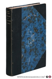 Historique du 1er régiment de Guides. Avec préface du Lieutenant-Général Baron Buffin. — Parmentier, Lieutenant William.