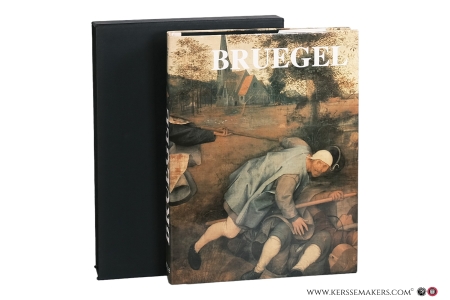 Bruegel - Het volledig oeuvre. — Marijnissen, Roger H.