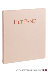 Het Pand. Acht eeuwen geschiedenis van het oud Dominicanenklooster te Gent. — Simons, Walter / Guido Jan Bral / Jan Caudron / Johan Bockstaele,