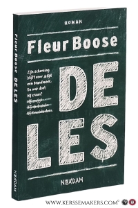 De les. Roman. — Boose, Fleur.