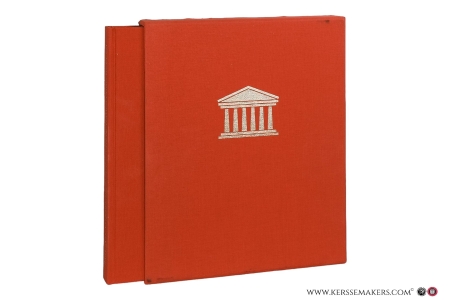 175 jaar Universiteit Gent / Ghent University 1817-1992. Een verhaal in beeld - A story in pictures. — Langendries, Etienne / a.o.