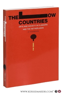 The Low Countries. Arts and Society in Flanders and the Netherlands. A Yearbook 1993-94. — Deleu, Josef (ed.).