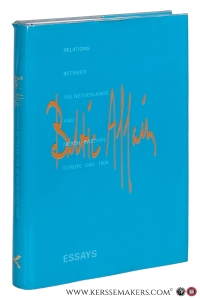 Baltic Affairs. Relations between the Netherlands and North-Eastern Europe 1500-1800. Essays. — Lemmink, J. Ph. S. / J. S. A. M. van Koningsbrugge (eds.).