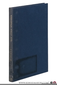Vibration Mills and Vibration Milling. — Rose, H. E. / R. M. E. Sullivan.