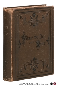 Choice of Pursuits ; or, What to Do, and Why, Describing Seventy-five Trades and Professions, And the Talents and Temperaments Required for Each ; Also, How to Educate... Successful Thinkers and Workers. New Edition, Revised and Enlarged by 180 Pages. — Sizer, Nelson.