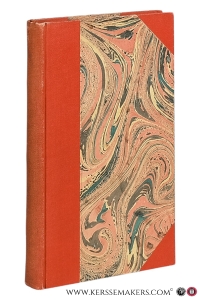 Geschiedenis der Oud-Roomschkatholieke Kerk in Nederland. Bydrage tot de kennis van den tegenwoordigen strijd in de Roomschkatholieke Kerk. — Bennink Janssonius, Dr. R.