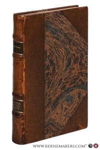 Opuscula Ascetica Selecta. — Bona, Ioannis (Joannis) Cardinalis.