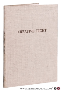 Creative Light - Philips Technical Library. [ SBN 333 12339 5] — Kalff, L. C.