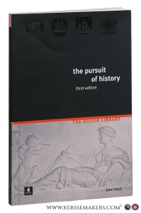 The pursuit of history. Aims, methods and new directions in the study of modern history. Third edition. — Tosh, John.