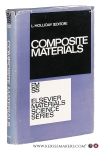Composite Materials. — Holliday, Leslie (ed.).