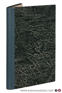 Van duisternis tot licht [ WWII, Venlo, Limburg, Netherlands ]. — Burgt, J. J. A. v.d.