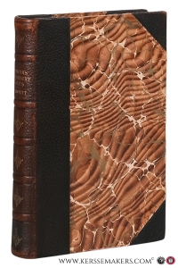 The Canterbury Tales. From the text and with the notes and glossary of Thomas Tyrwhitt condensed and arranged under the text. — Chaucer, Geoffrey.