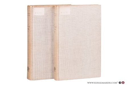 La légende dorée. Traduite du latin d'après les plus anciens manuscrits [ 2 volumes ]. — Voragine, Jacques de.