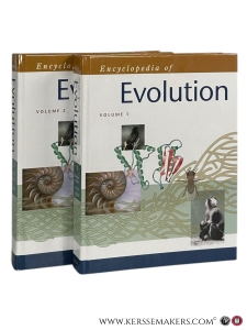 Encyclopedia of Evolution [ 2 volumes ]. — Pagel, Mark.