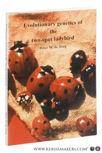 Evolutionary Genetics of the Two-Spot Ladybird. — De Jong, Peter Willem.