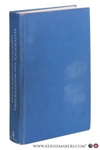Systematics and Biogeography: Cladistics and Vicariance. — Nelson, Gareth / Norman Platnick.