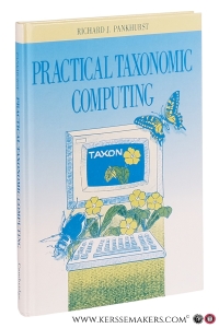 Practical Taxonomic Computing. — Pankhurst, Richard J.