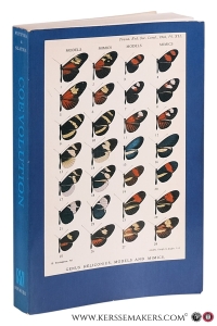 Coevolution. — Futuyma, Douglas J. / Montgomery Slatkin (eds.).