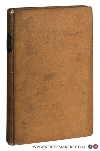 Scisma d'Inghilterra con altre operette. — Davanzati Bostichi, Bernardo.