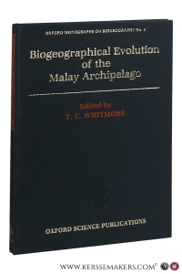 Biogeographical Evolution of the Malay Archipelago. — Whitmore, T.C. (ed.).