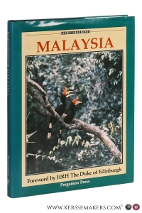 Key Environments: Malaysia. Foreword by Hrh The Duke of Edinburgh. — Cranbrook, Earl of (ed.).