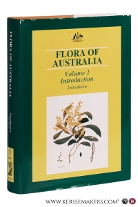 Flora of Australia, Volume 1: Introduction. 2nd edn. — Orchard, A.E. (ed.).