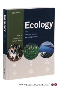 Ecology: An Australian Perspective. — Attiwill, Peter / Barbara Wilson (editors).