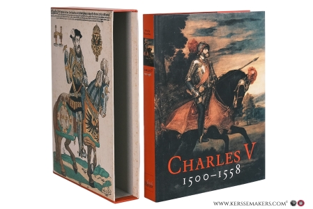Charles V 1500-1558. — Soly, H. (ed.).
