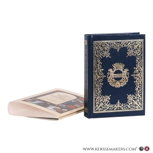 The Master of Mary of Burgundy: A Book of Hours for Engelbert of Nassau. The Bodleian Library, Oxford. — Alexander, J.J.G. (ed.).