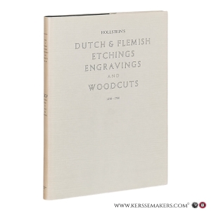 Hollstein's Dutch and Flemish Etchings, Engravings and Woodcuts, ca. 1450-1700. Volume XXIV: Salomon Savery to Gillis van Scheyndel. — Keyes, G.S. / K.G. Boon (ed.).