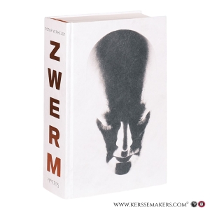 Zwerm: geschiedenis van de wereld. — Verhelst, Peter.