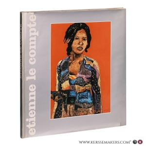 Et Le Compte. — Le Compte, Etienne / Omer Grawet (intr.).