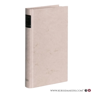 De boekbinder: Of volledige beschrijving van al het gene wat tot deze konst betrekking heeft. — Haas, Hendrik de.