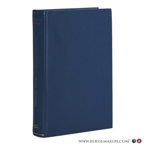 Incunabula Printed in the Low Countries. A Census. — Thienen, Gerard van / Goldfinch, John (Edited by).