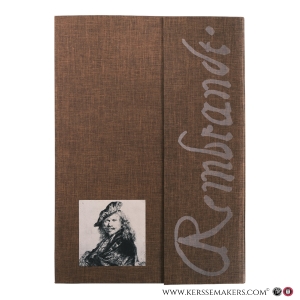 Rembrandt van Rijn. Forty-Eight Etchings. — Rembrandt van Rijn.