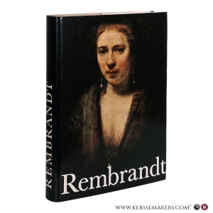 Rembrandt Paintings. An Artabras Book. — Gerson, Horst.