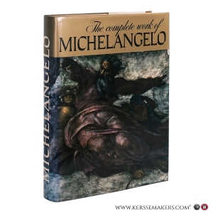 The Complete Work of Michelangelo. An Artabras Book. — Michelangelo