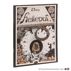 De Helleput. Dendermondsche Sage 1308 / Illustrations by W. Leybaert. — Van De Voorde, Th. [ 1893 ].