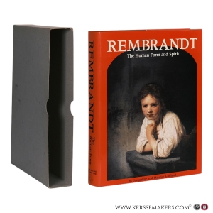 Rembrandt: The Human Form and Spirit. — Guillaud, Jacqueline / Guillaud, Maurice.