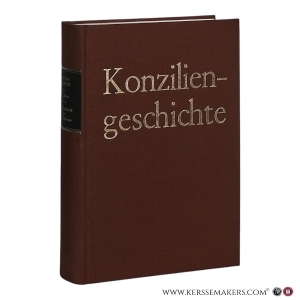 Vom Apostelkonzil zum Ersten Vatikanum: Studien zur Geschichte der Konzilsidee. — Sieben, Hermann Josef.
