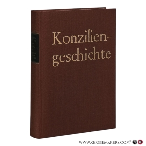Katholische Konzilsidee im 19. und 20. Jahrhundert. — Sieben, Hermann Josef.
