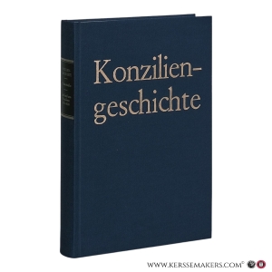 Das Konzil von Pavia-Siena 1423-1424. — Brandmüller, Walter.