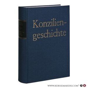 Die Provinzialkonzilien Süditaliens in der Neuzeit. — Miele, Michele.