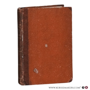 Atlas général de France contenant les 86 cartes des 86 départements et la carte générale de France, dessinées par Perrot et gravées sur acier par Tardieu. Nouvelle édition. — Perrot, A. , P.Tardieu