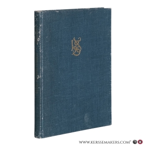 German emblem books 1531-1888. A bibliography. "Bibliotheca Emblematica, V". — Landwehr, John