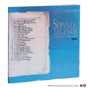 Servaaslegende. — Veldeke, Hendrik van.